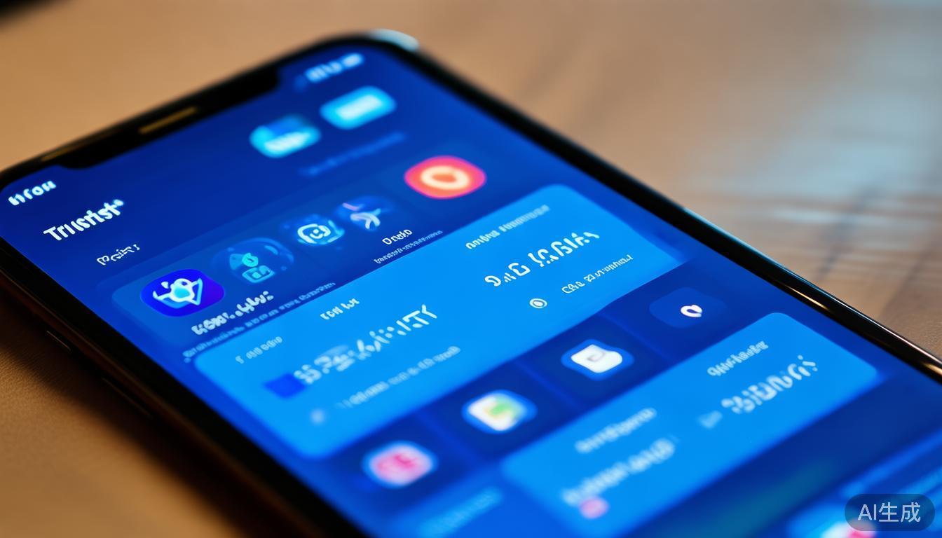 aitdcoin中心化钱钱包_钱包去中心化什么意思_Trust Wallet 与其他去中心化钱包的比较