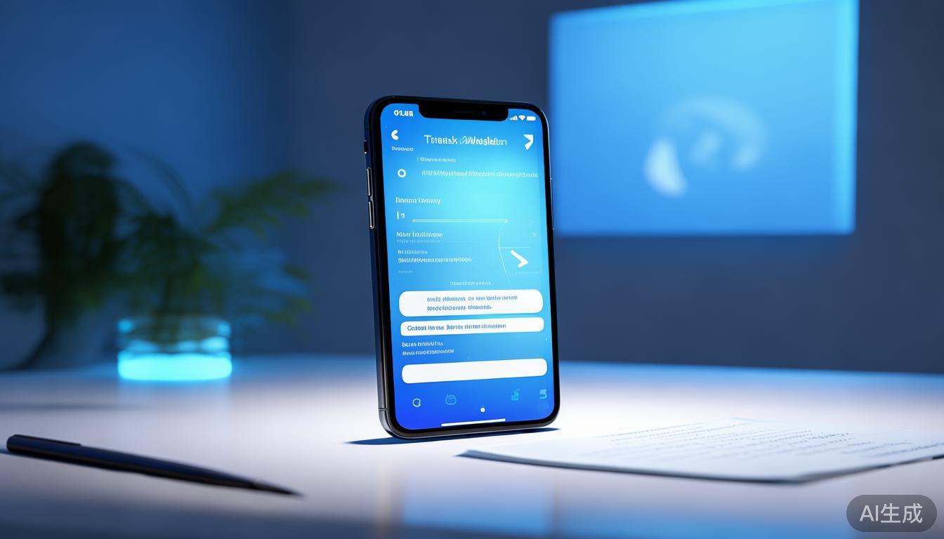 Trust Wallet的第一个下载体验反馈_Trust Wallet的第一个下载体验反馈_Trust Wallet的第一个下载体验反馈