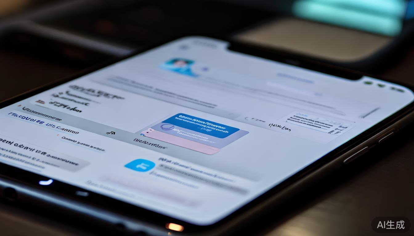 区块链金融应用场景_通过Trust Wallet了解区块链技术及其在金融领域的应用！_区块链的金融应用领域